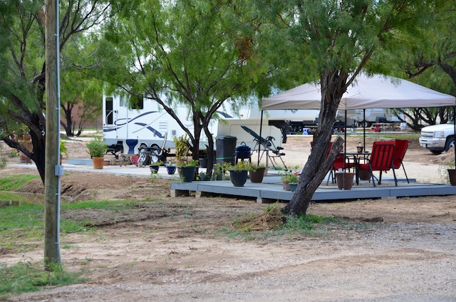 rv park